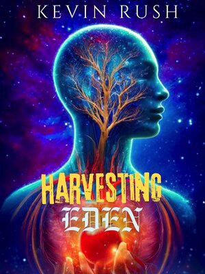 cover image of Harvesting Eden